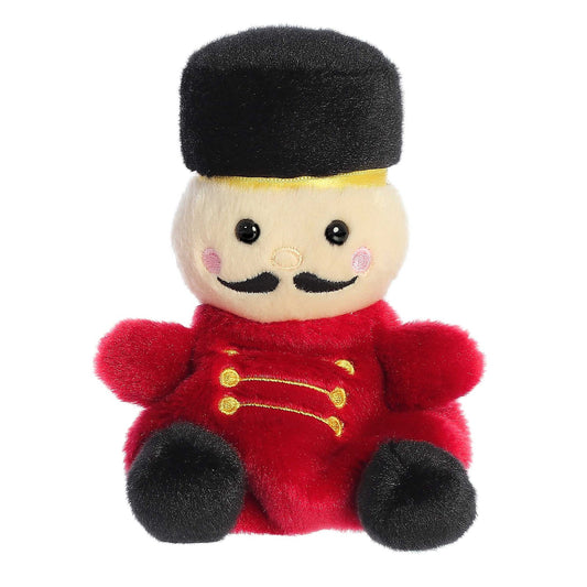 Palm Pals Marius Nutcracker 5"