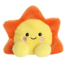 Palm Pals Rae Sun 5"