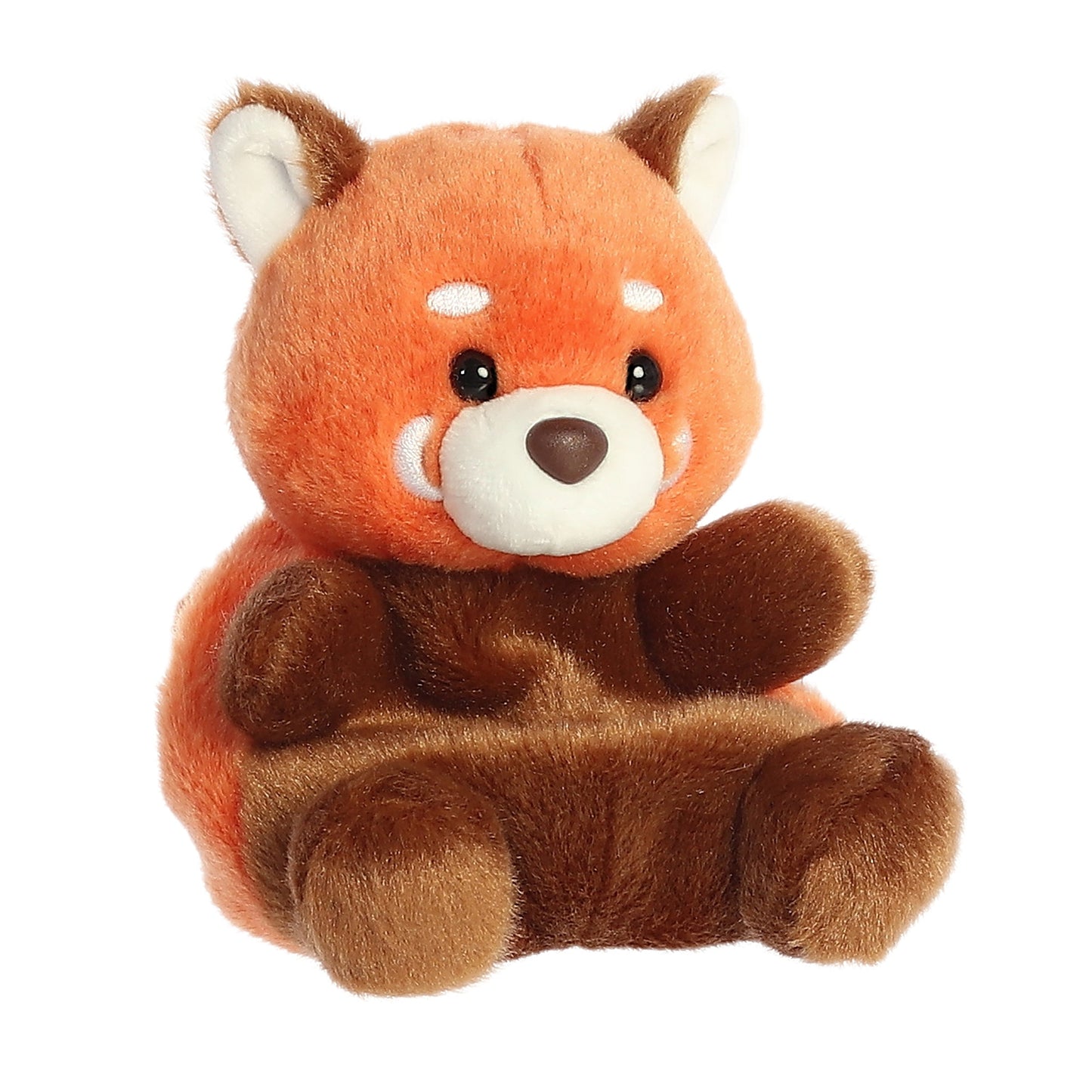 Palm Pals Rei Red Panda 5"