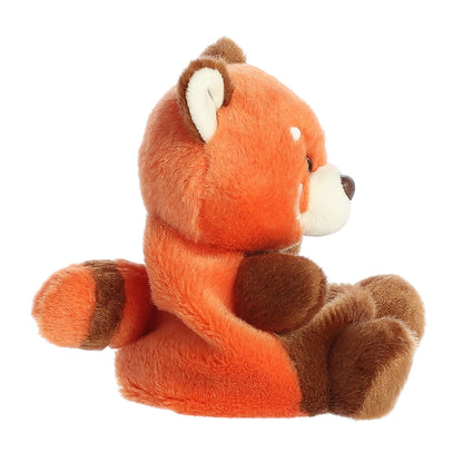 Palm Pals Rei Red Panda 5"