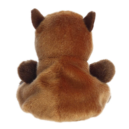 Palm Pals Sid Capybara 5"