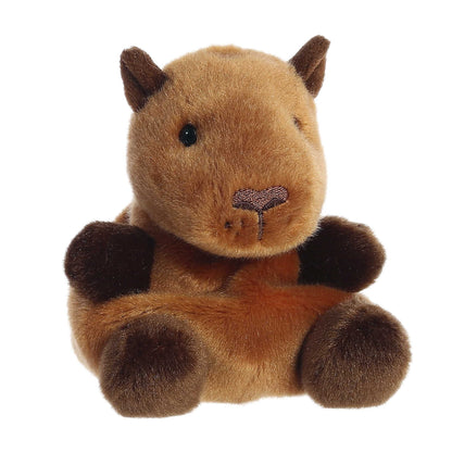 Palm Pals Sid Capybara 5"