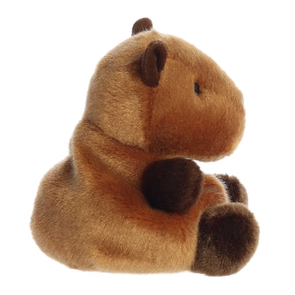 Palm Pals Sid Capybara 5"