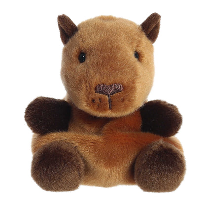 Palm Pals Sid Capybara 5"