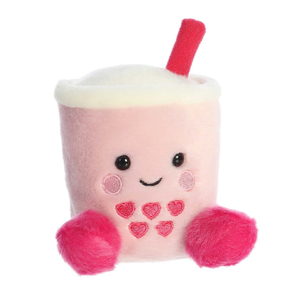 Palm Pals Tangy Heart Boba