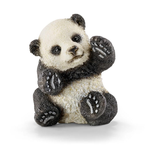 Schleich Panda Cub