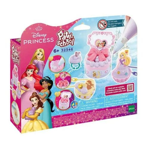 Pati School Disney Princess Creations