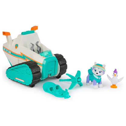 Paw Patrol Everest Vehicle