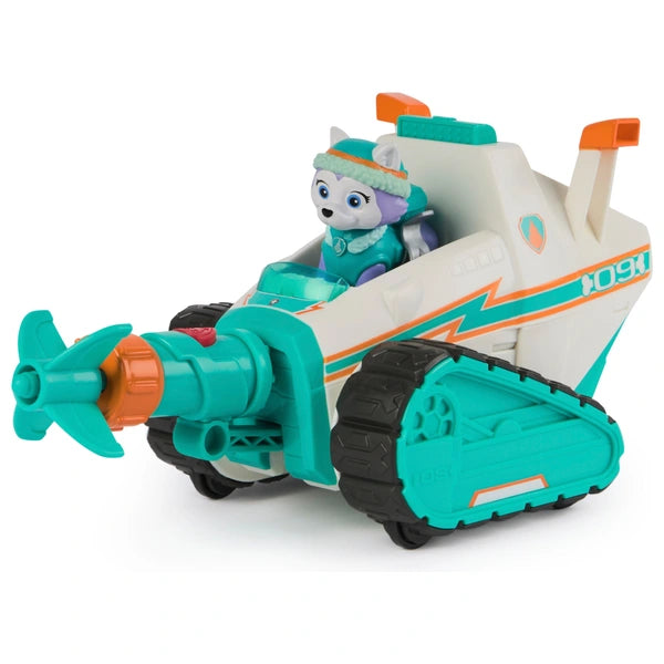 Paw Patrol Everest Vehicle