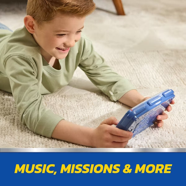 Paw Patrol Deluxe Pup Pad