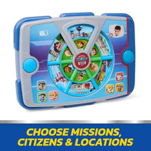 Paw Patrol Deluxe Pup Pad