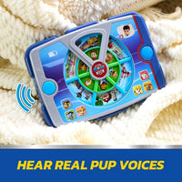 Paw Patrol Deluxe Pup Pad