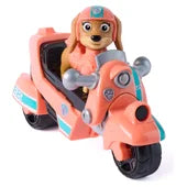 Paw Patrol Liberty Motorcycle