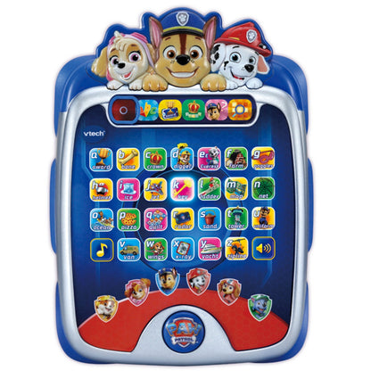 Paw Patrol Light Up Learning Pad