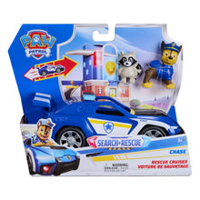 Paw Patrol Search & Rescue Vehicle Assorted