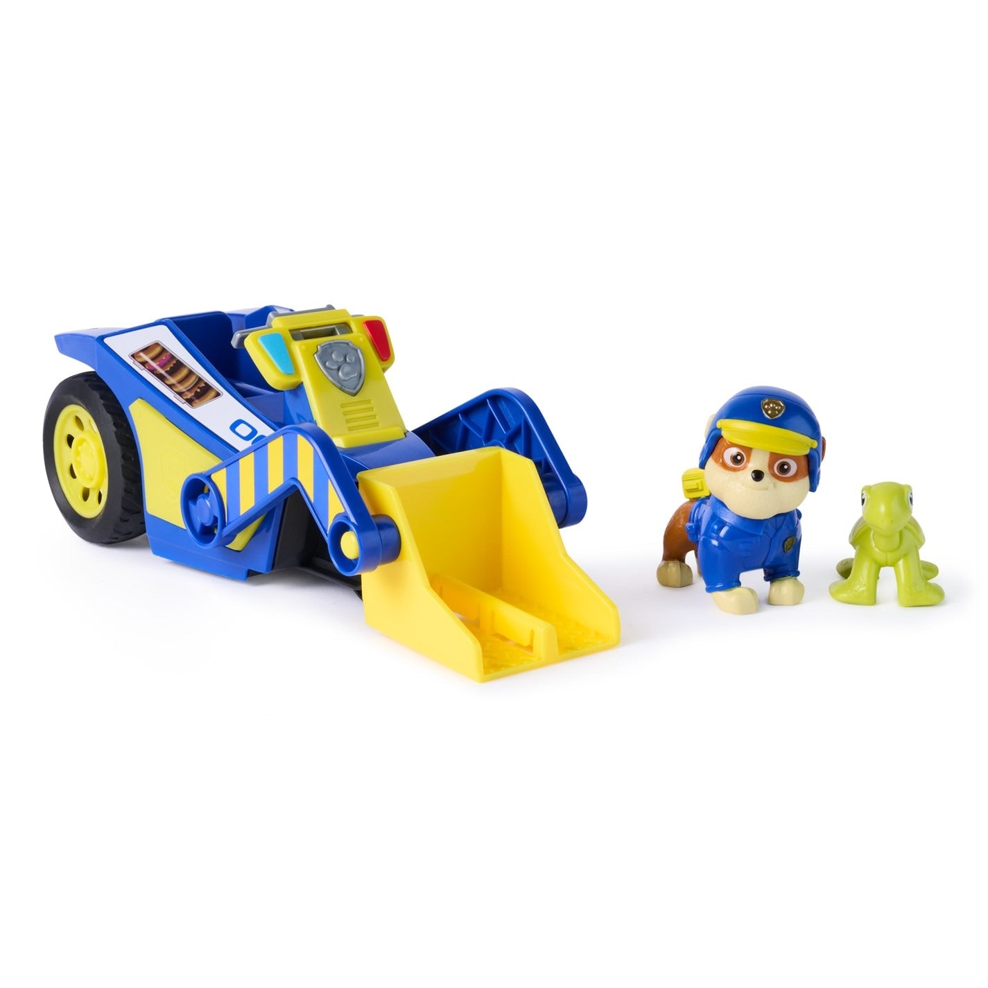 Paw Patrol Search & Rescue Vehicle Assorted