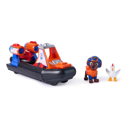 Paw Patrol Search & Rescue Vehicle Assorted