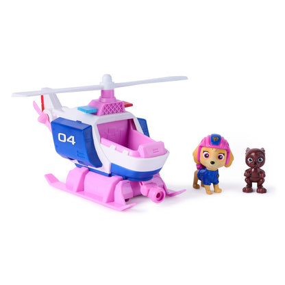 Paw Patrol Search & Rescue Vehicle Assorted