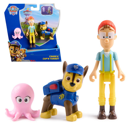 Paw Patrol Story Figure Pack