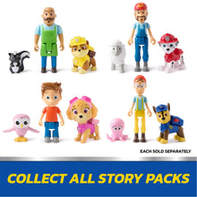 Paw Patrol Story Figure Pack