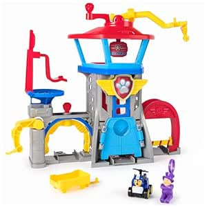 Paw Patrol Air Rescue Playset