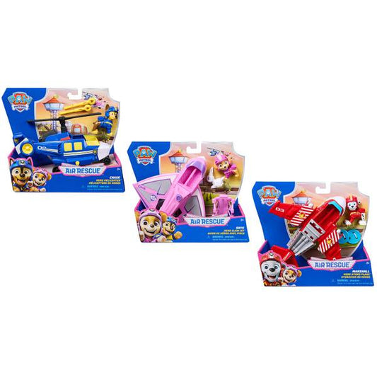Paw Patrol Air Themed Vehicle