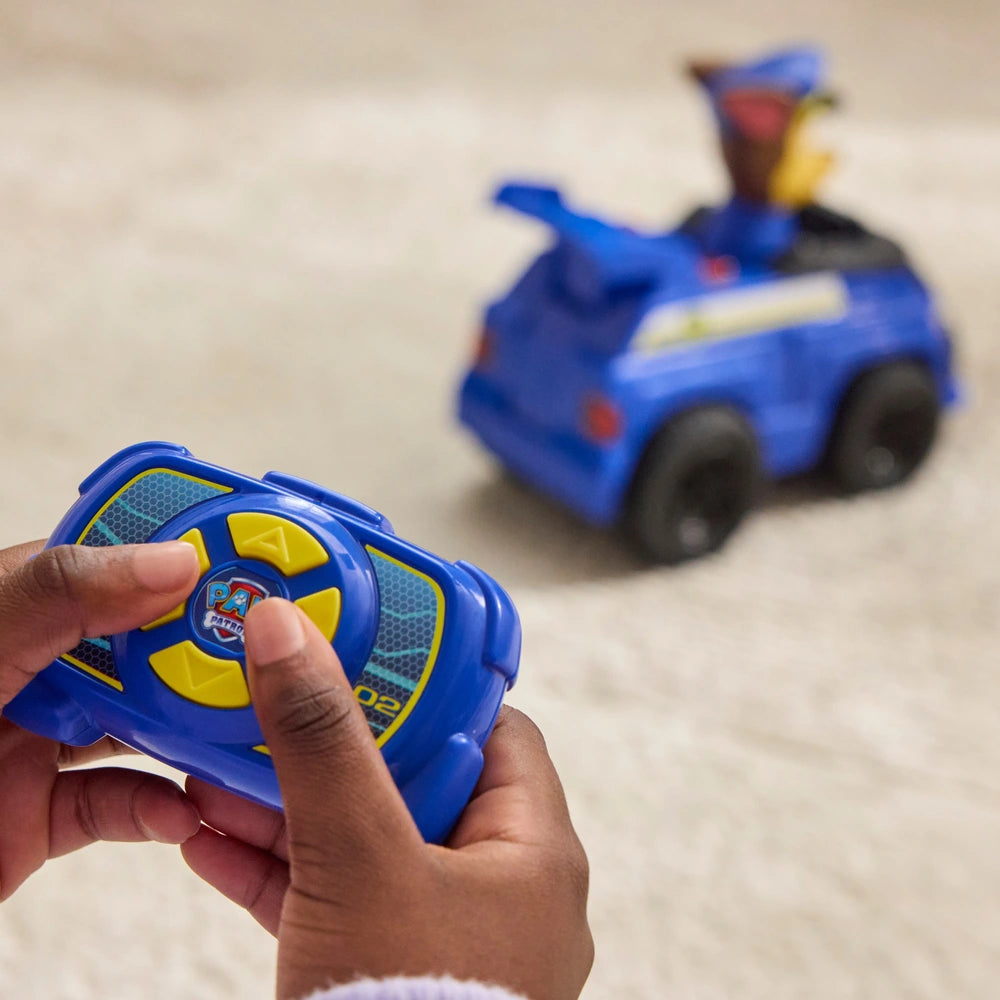Paw Patrol Chase R/C