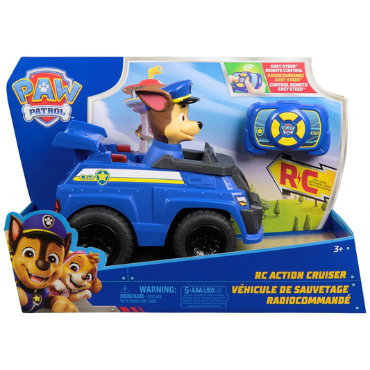 Paw Patrol Chase R/C