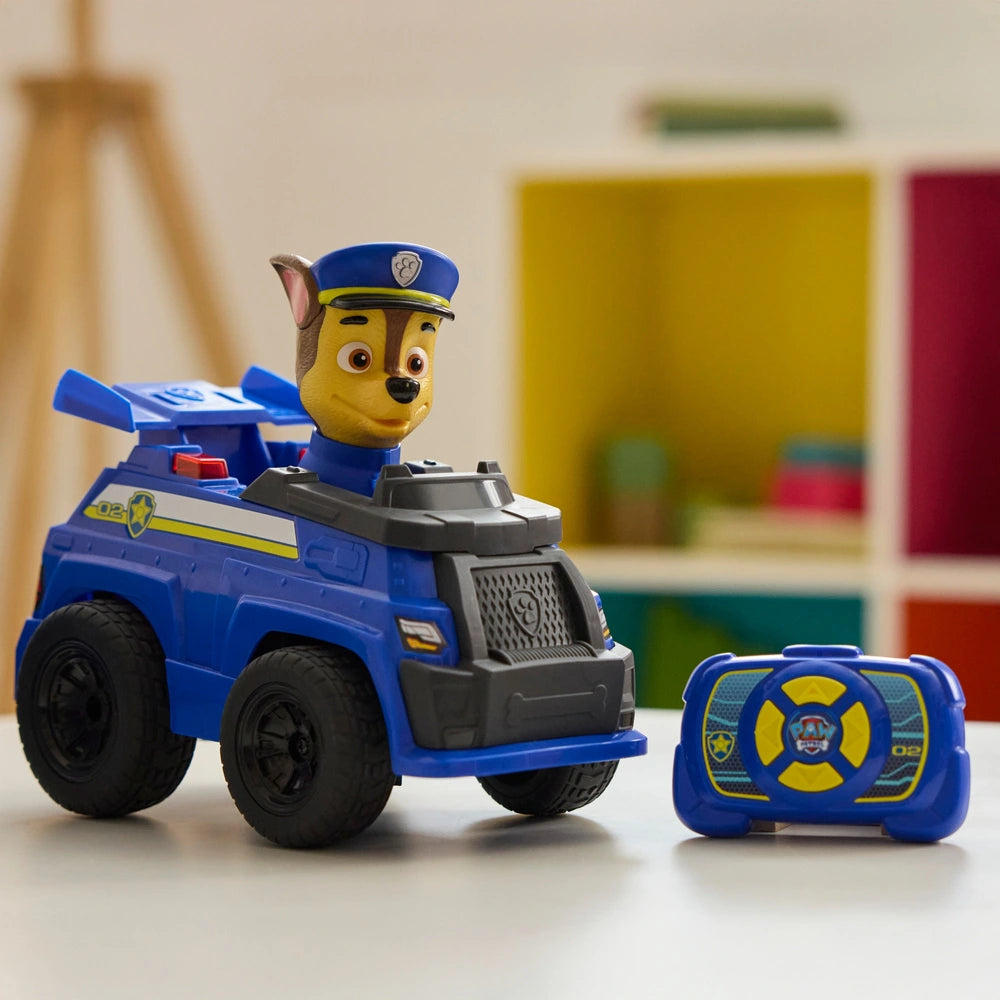 Paw Patrol Chase R/C
