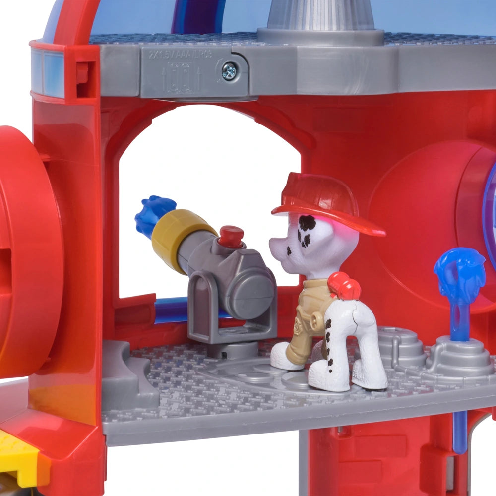 Paw Patrol Fire Station Playset