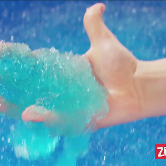 Paw Patrol Gelli Baff