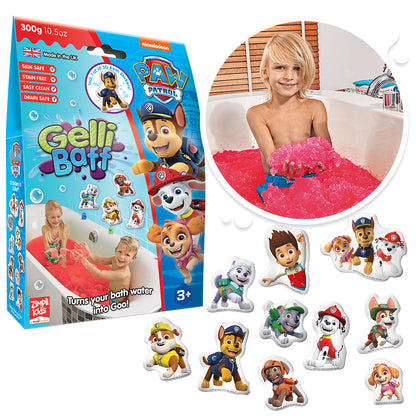 Paw Patrol Gelli Baff