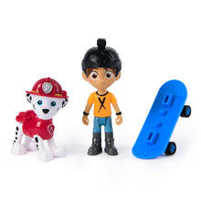 Paw Patrol Mashall & Daring Danny