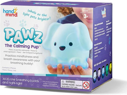 Pawz The Calming Pup