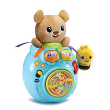 VTech Peek A Boo Bear