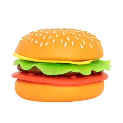 Peel N Stack Burger