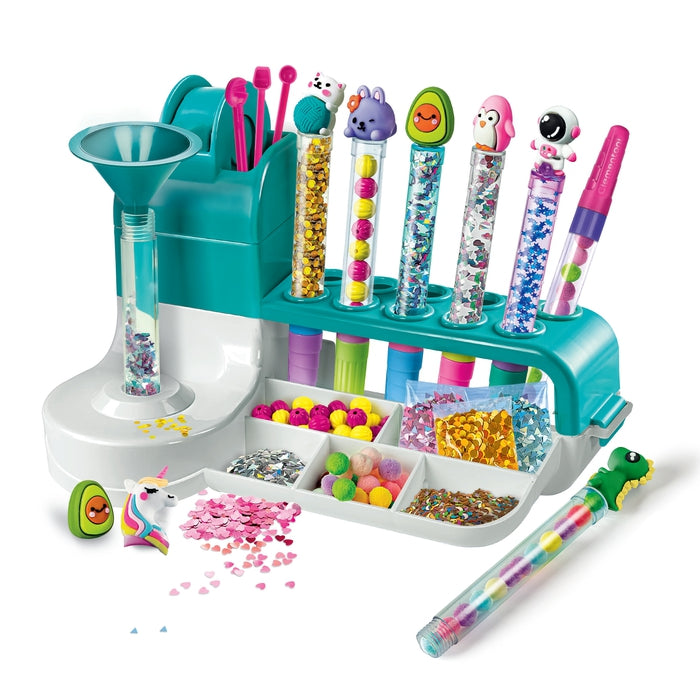Pen Creator Laboratory