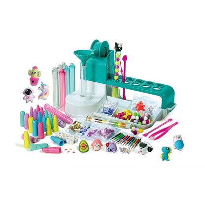 Pen Creator Laboratory