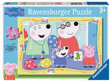 Peppa Pig 35 Piece Jigsaw Puzzle