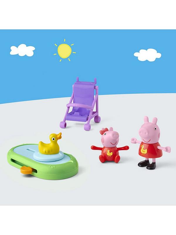 Peppa Pig Evie Park Fun