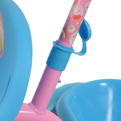 Peppa Pig My First Trike