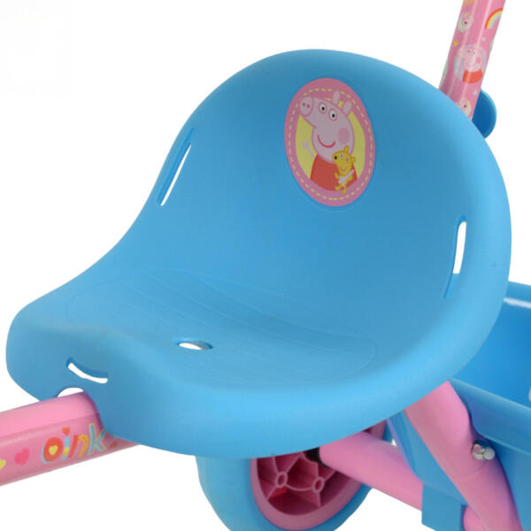 Peppa Pig My First Trike