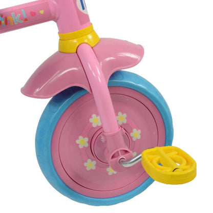 Peppa Pig My First Trike