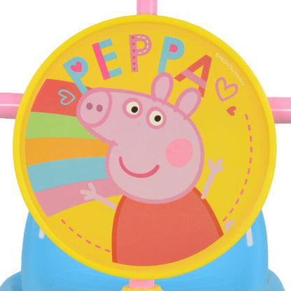 Peppa Pig My First Trike