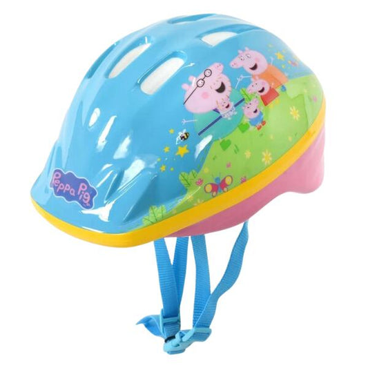 Peppa Pig Safety Helmet