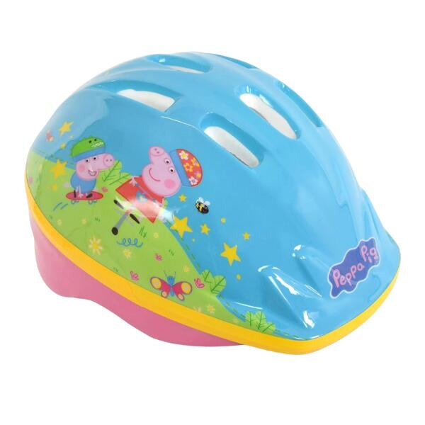 Peppa Pig Safety Helmet