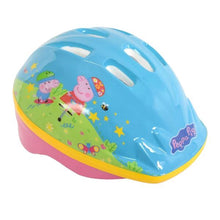 Peppa Pig Safety Helmet