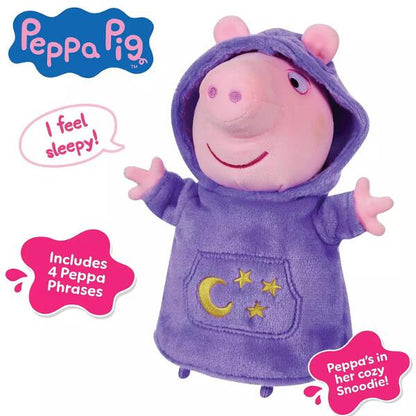 Peppa Pig Sleepy Time Peppa