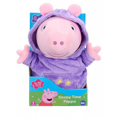 Peppa Pig Sleepy Time Peppa