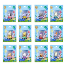 Peppas Party Friends Figure